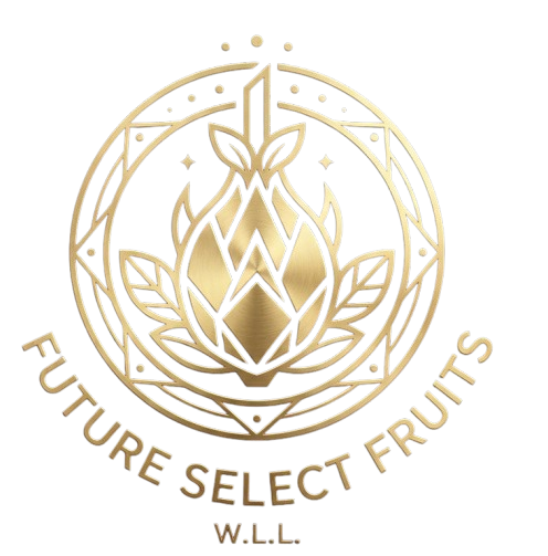 Future Select Fruits Logo